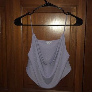 Medium Garage tank top